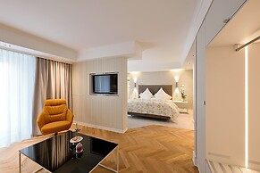 Kastens Hotel Luisenhof