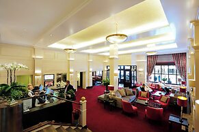 Kastens Hotel Luisenhof