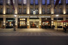 Kastens Hotel Luisenhof
