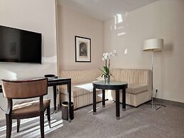 Kastens Hotel Luisenhof