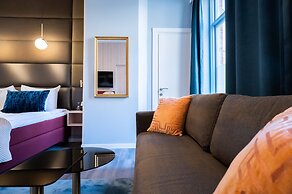 ProfilHotels Calmar Stadshotell