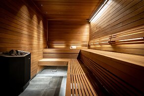 ProfilHotels Calmar Stadshotell