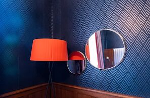 ProfilHotels Calmar Stadshotell