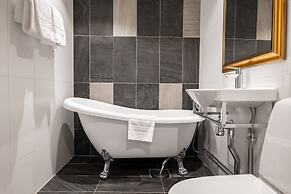 ProfilHotels Calmar Stadshotell