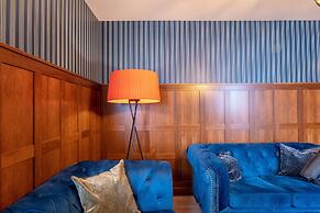 ProfilHotels Calmar Stadshotell