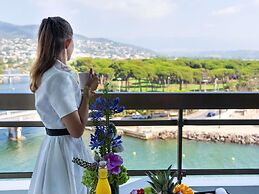 Pullman Cannes Mandelieu