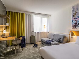 Novotel Paris Créteil Le Lac