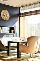 Novotel Paris Créteil Le Lac