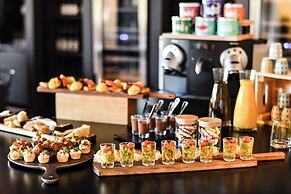 Novotel Paris Créteil Le Lac