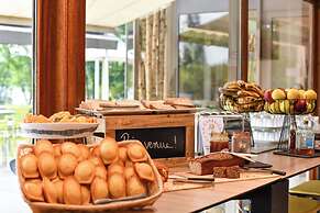 Novotel Paris Créteil Le Lac