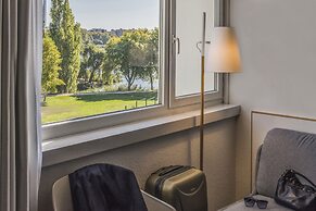 Novotel Paris Créteil Le Lac