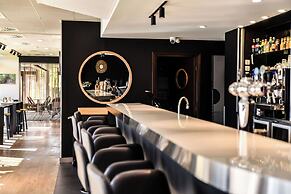 Novotel Paris Créteil Le Lac