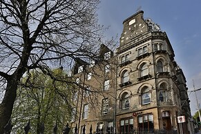 Best Western Queens Hotel