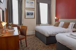 Best Western Queens Hotel