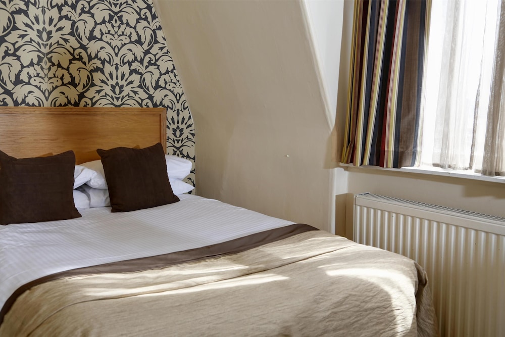 Best Western Queens Hotel