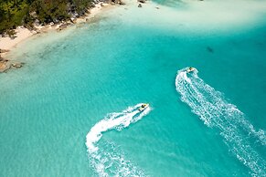 Cambridge Beaches Resort & Spa