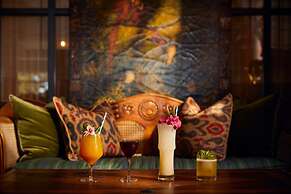 Cambridge Beaches Resort & Spa