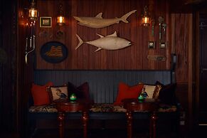 Cambridge Beaches Resort & Spa