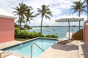 Cambridge Beaches Resort & Spa