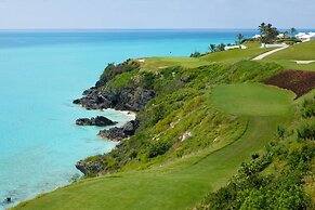 Cambridge Beaches Resort & Spa