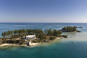 Cambridge Beaches Resort & Spa