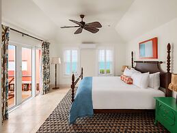 Cambridge Beaches Resort & Spa