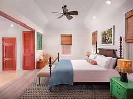 Cambridge Beaches Resort & Spa