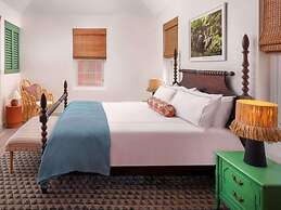 Cambridge Beaches Resort & Spa