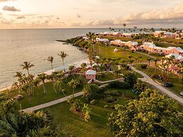 Cambridge Beaches Resort & Spa