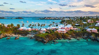 Cambridge Beaches Resort & Spa