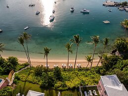 Cambridge Beaches Resort & Spa