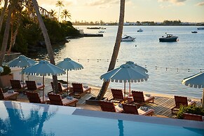 Cambridge Beaches Resort & Spa