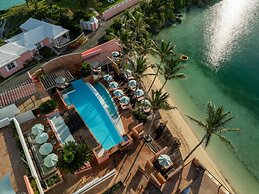 Cambridge Beaches Resort & Spa