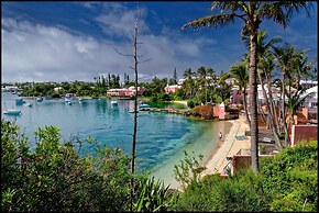 Cambridge Beaches Resort & Spa