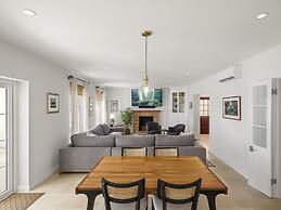 Cambridge Beaches Resort & Spa