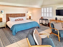 Cambridge Beaches Resort & Spa