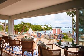 Cambridge Beaches Resort & Spa