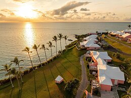 Cambridge Beaches Resort & Spa