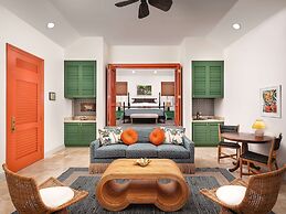 Cambridge Beaches Resort & Spa