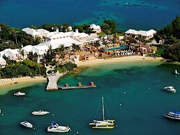 Cambridge Beaches Resort & Spa