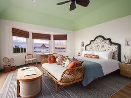 Cambridge Beaches Resort & Spa