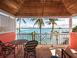 Cambridge Beaches Resort & Spa
