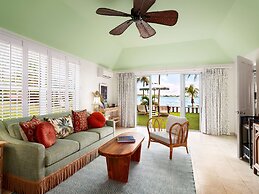 Cambridge Beaches Resort & Spa