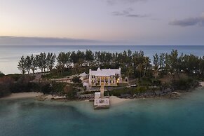 Cambridge Beaches Resort & Spa