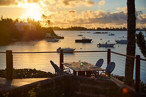 Cambridge Beaches Resort & Spa