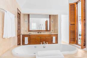 Cambridge Beaches Resort & Spa