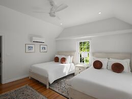 Cambridge Beaches Resort & Spa