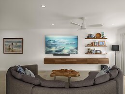 Cambridge Beaches Resort & Spa