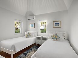 Cambridge Beaches Resort & Spa