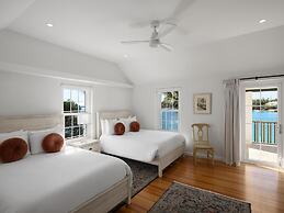 Cambridge Beaches Resort & Spa